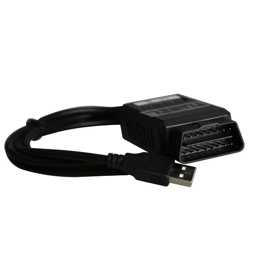 ELM327 V2.1 сканер Программное обеспечение USB пластик с чипом FT232RL|v2.1 elm327|chip scannerelm327 usb