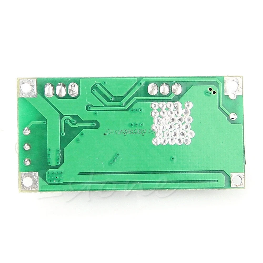 DC/DC LM2596 HV S 60V 3A понижающий Постоянный ток/напряжение CC CV модуль Nov01 Прямая поставка