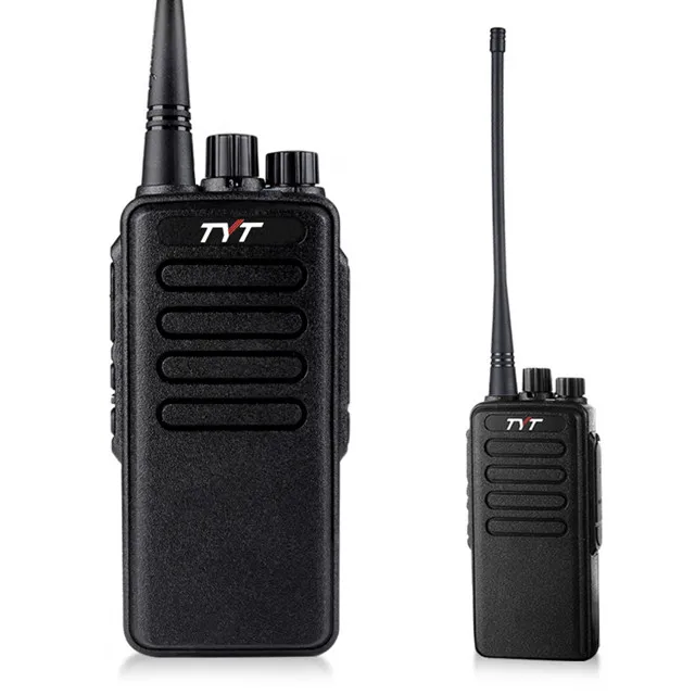 

TYT TC-3000A портативная двухсторонняя рация UHF 400-520 МГц портативная рация 10 Вт высокомощная профессиональная