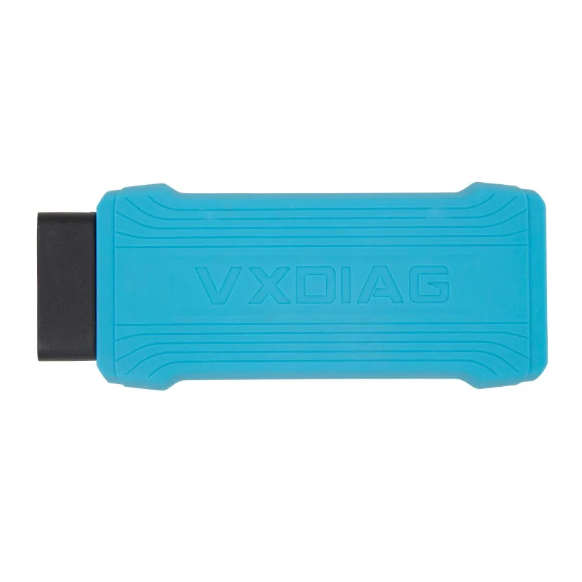 Для VW/AUDI/Skoda/SEAT VXDIAG VCX NANO 5054A ODIS V5.1.5 OBD2 wifi USB OBD OBD2 автомобильный диагностический инструмент 5054A OBD2 сканер