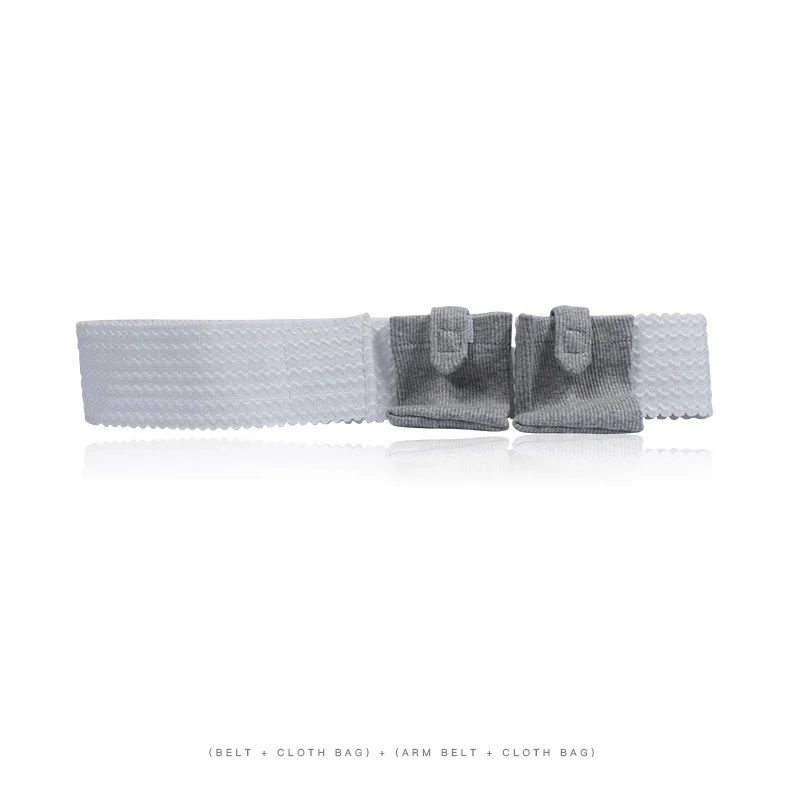 Belt and arm Поясной основной насос чехол для диабетиков кулер ремень Медтроник ремень для насоса ремень для рук тканевый Ремень спортивный насос - Цвет: Belt and arm