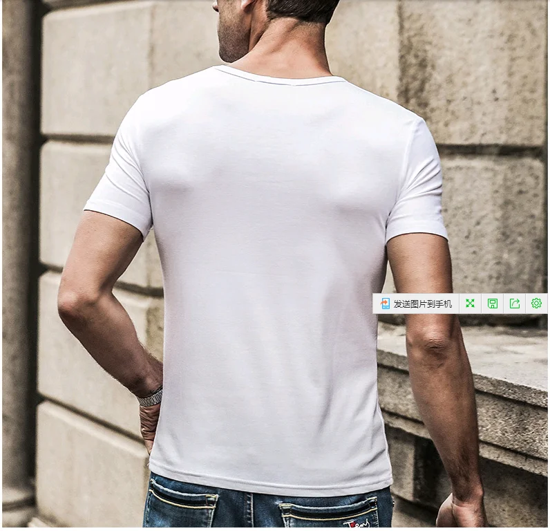 John Lennon Imagine Mens Black Cotton Top T-Shirt Tee 100% Short Sleeve O-Neck Tops Shirts | Мужская одежда