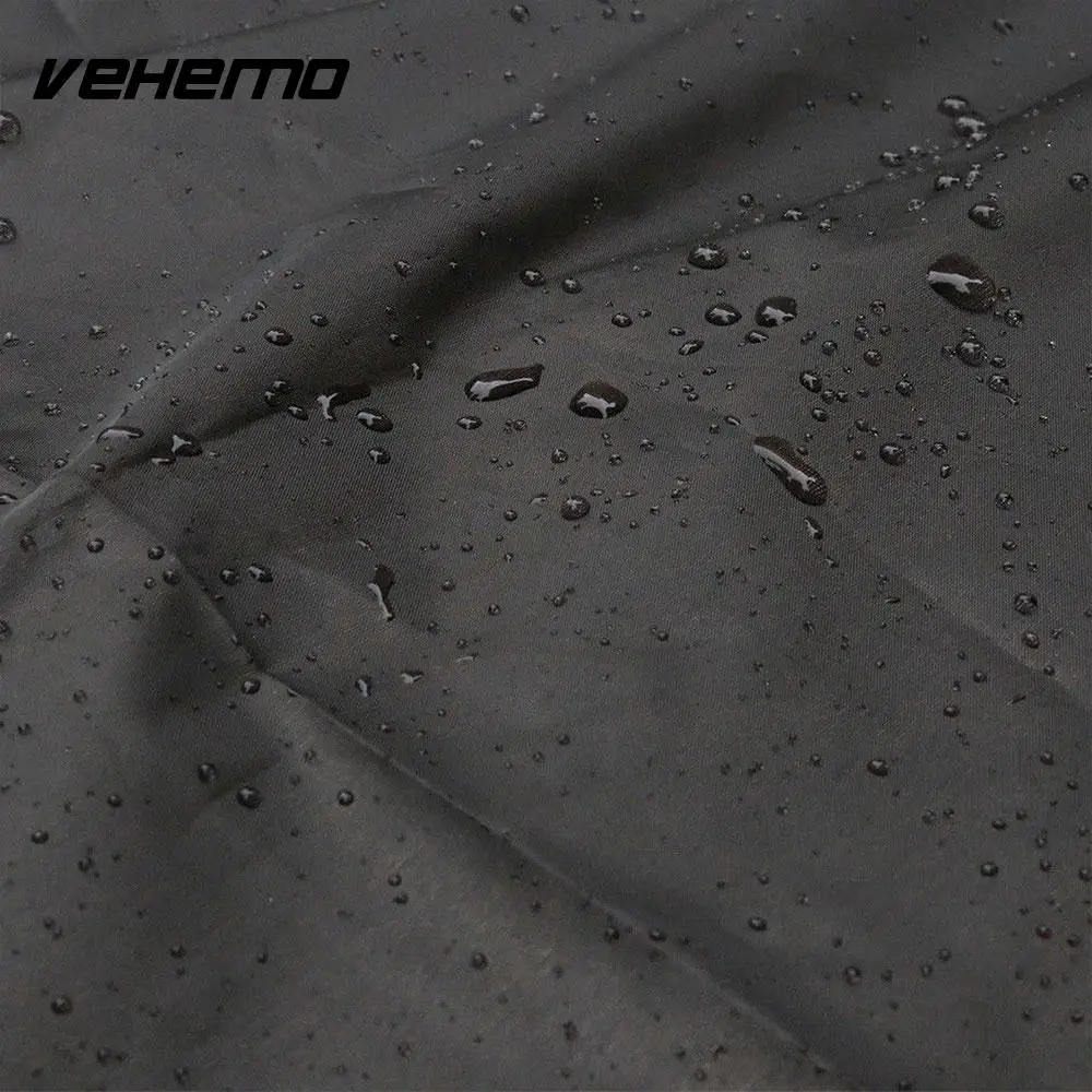 Vehemo зимние передние окна авто Солнцезащитный козырек чехол лобовое стекло