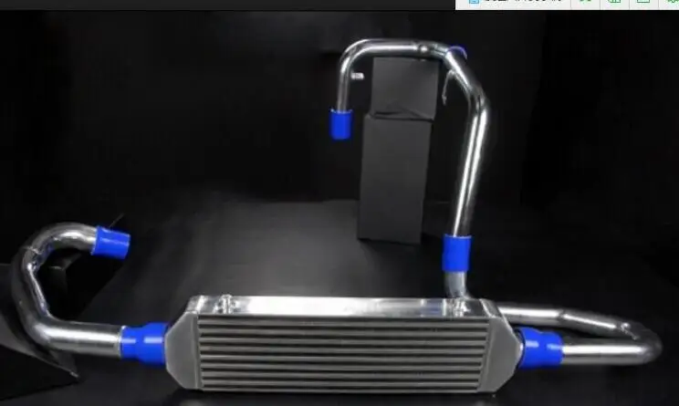 Интеркулер для Jetta intercooler Golf GTI Mk4 mk3 1 8 T A3 Комплект трубопроводов 00 05|kit kits|kit intercoolerkit
