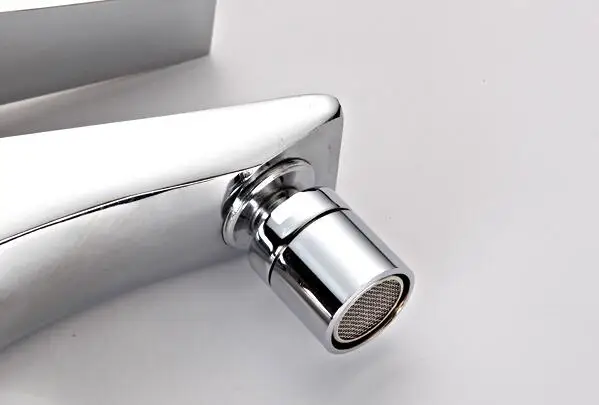 Лучшая Акция хромированный женский 22 мм Поворотный водосберегающее устройство