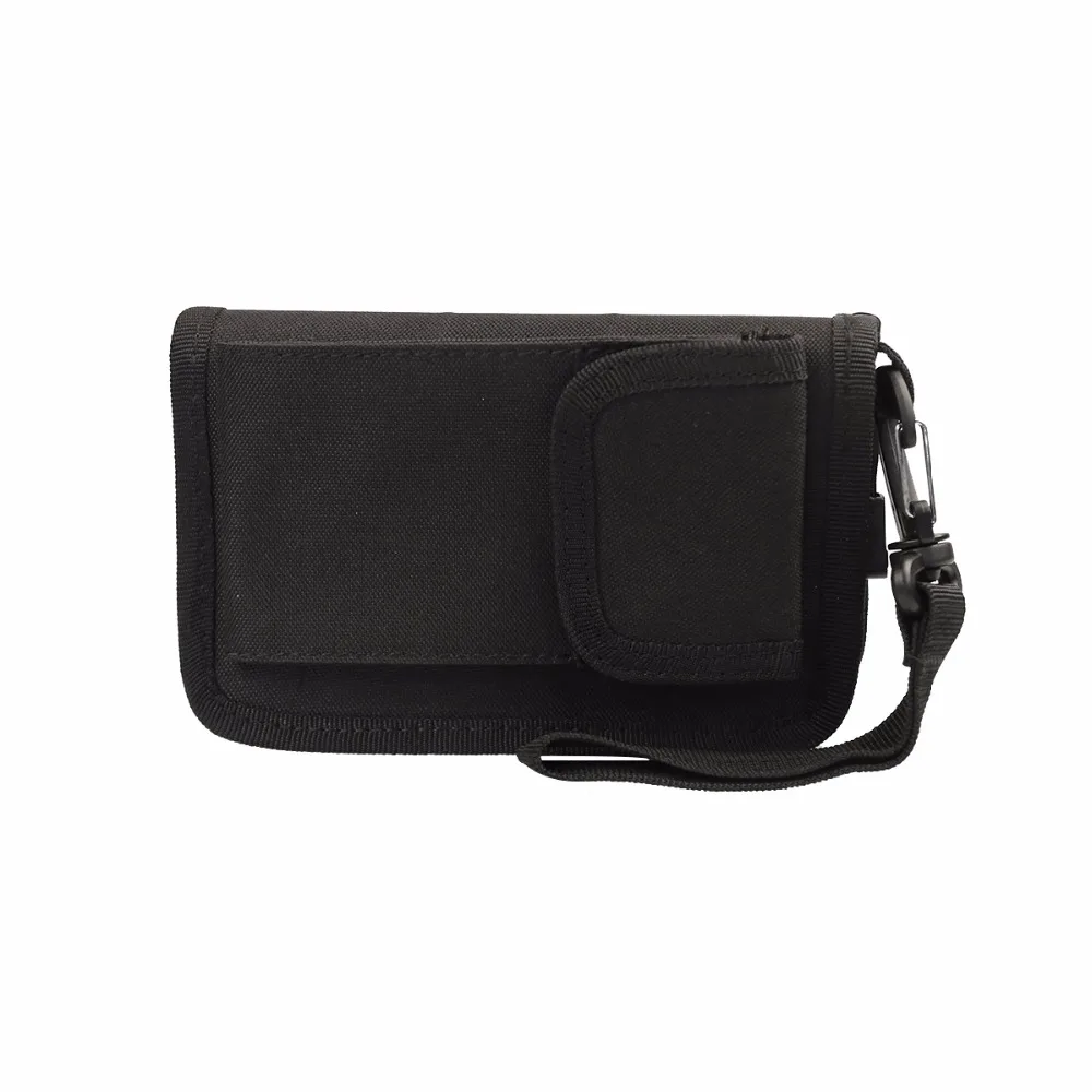 Wolfslaves 600D нейлоновый Тактический кошелек для кредитных карт легкий Molle мужской Карманный военный Открытый охотничий страйкбол снаряжение