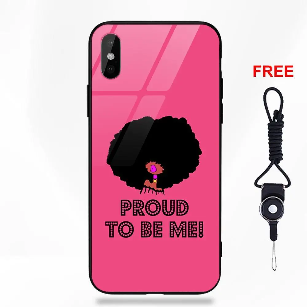 Vvcqod печать рисунок мягкий ТПУ чехол + закаленное стекло для Apple iPhone 5 5C 5S SE 6 S 7 8 плюс