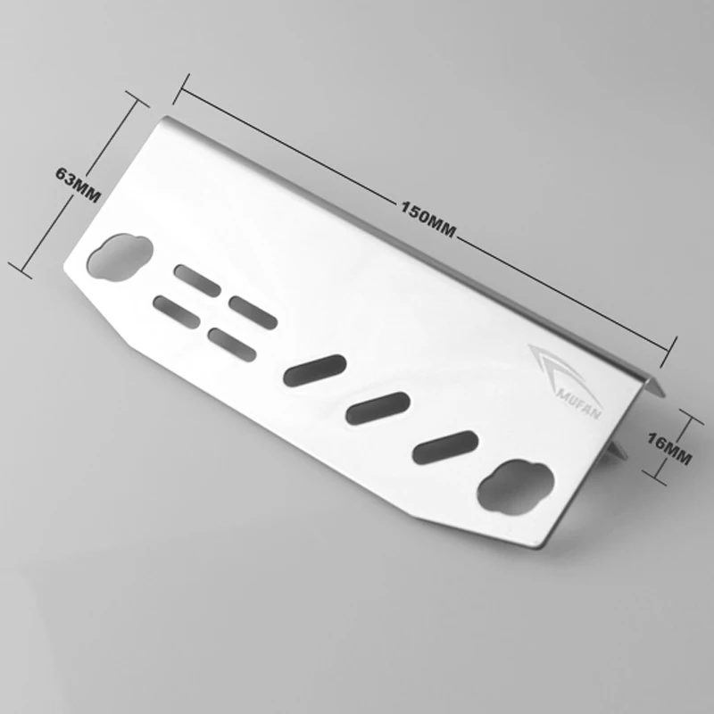 Набор держателя инструмента из нержавеющей стали/акрила оборудование для