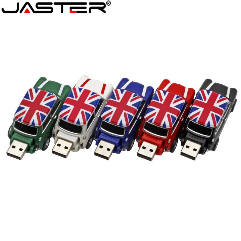 Корабль флеш диск USB 2 0 флэш накопитель из ткани имитирующий модель автомобиля