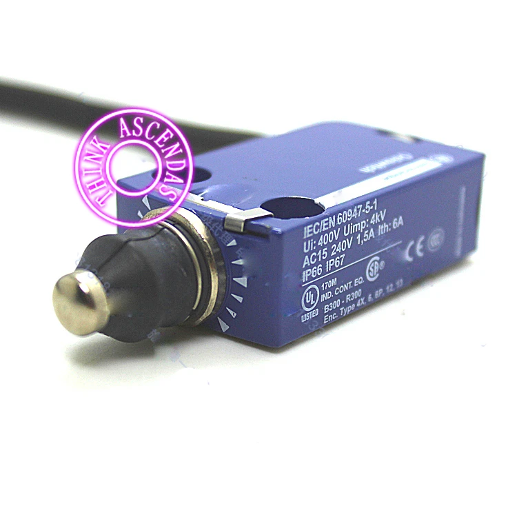 Limit Switch Original New XCM-D2111L1 XCMD2111L1 ZCMD21 ZCE11 ZCMC21L1 | Обустройство дома