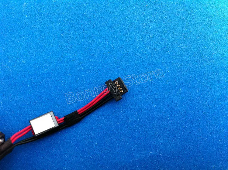 Новый разъем питания постоянного тока с кабелем для Acer Aspire ONE 522 AO522 522-C5DKK 522-C5CKK |