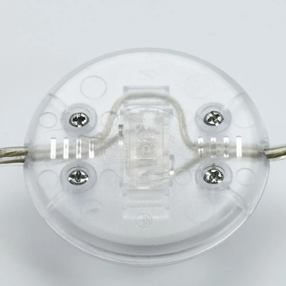 1 шт. электрический кабель для подсветки стопы 8 м|lamp switch|lamp switch cordlight floor |