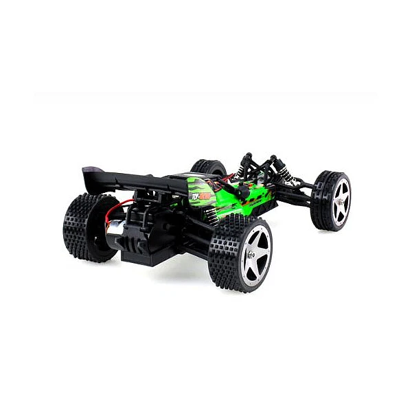 Wltoys L959 2 4G 1:12 Масштаб RC гоночный автомобиль для пересекающихся стран |