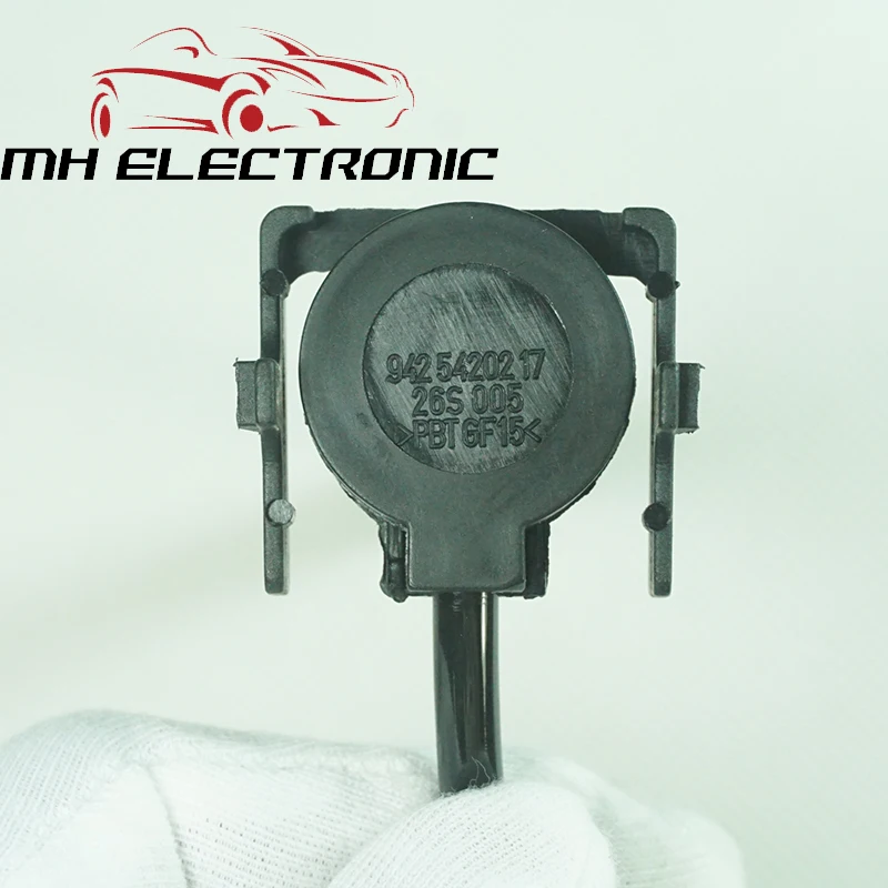 MH Electronic для MERCEDES BENZ ACTROS ATEGO AXOR 2 CITARO CONECTO ECONIC датчик уровня охлаждающей жидкости