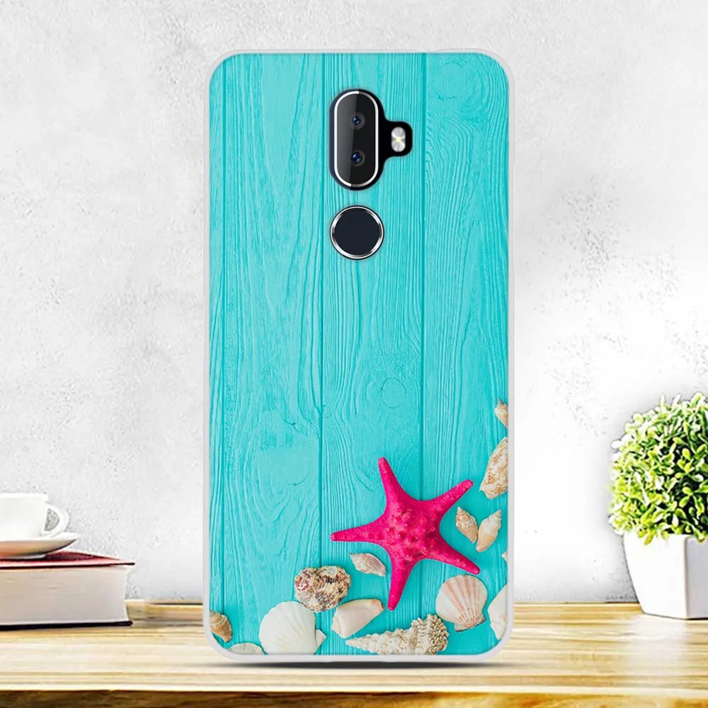 30 Чехол из ТПУ для Alcatel 3 V, чехол, Мягкая силиконовая задняя крышка, чехол для Fundas Alcatel 3 V 3 V 5099D 5099 Alcatel3V, чехол для телефона, чехол s - Цвет: 30