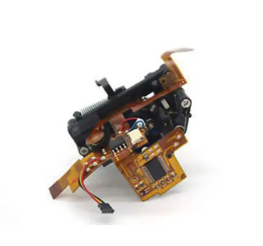 

95%new good used D7100 Aperture group with Motor Control Unit for Nikon