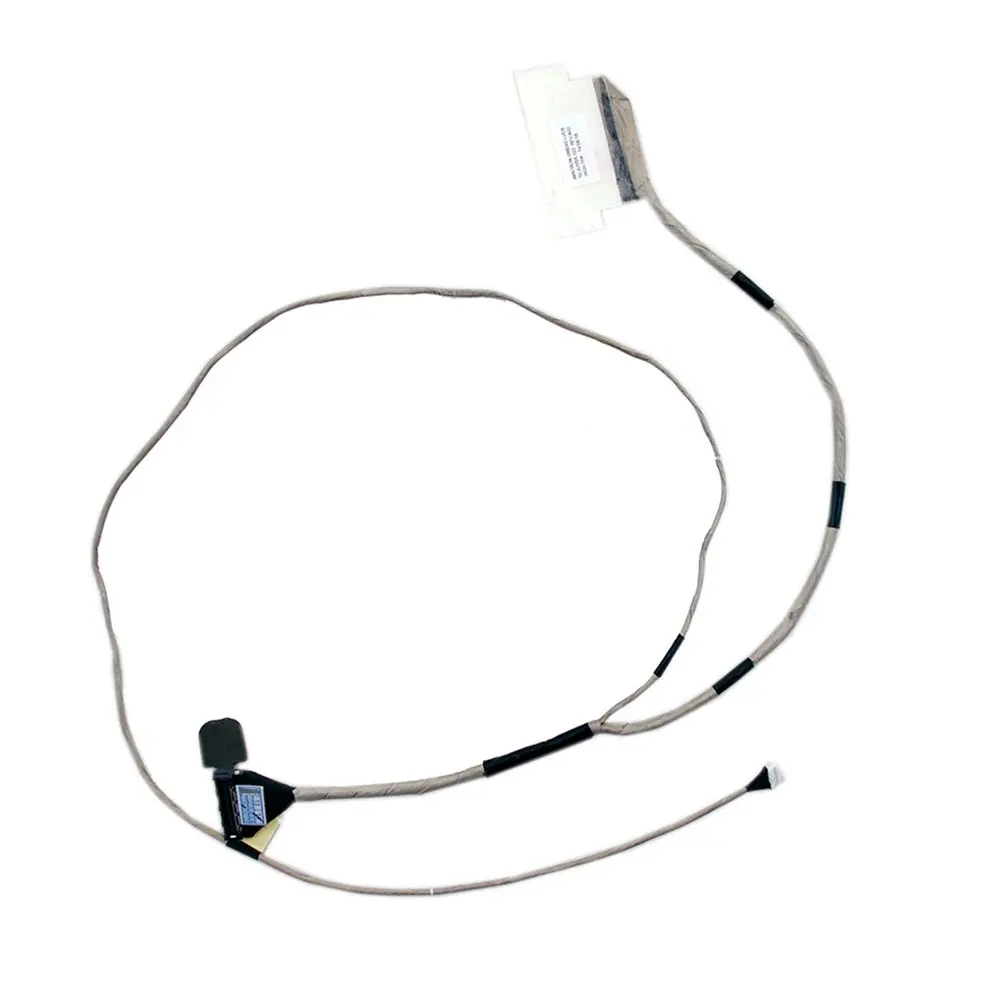 

Жк гибкий видео кабель ЖК-кабель для Dell Inspiron 14z 5423 14Z-5423 LED LVDS ЖК-экран дисплей кабель 04MYD7 50.4UV05.001