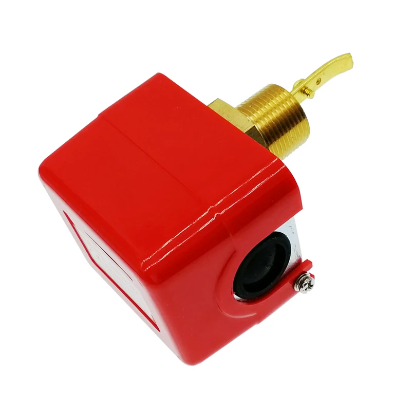Paddle Water Pump Flow Switch Water flow switch HFS-25 HFS-20 HFS-15 1" 1/2" 1/4"