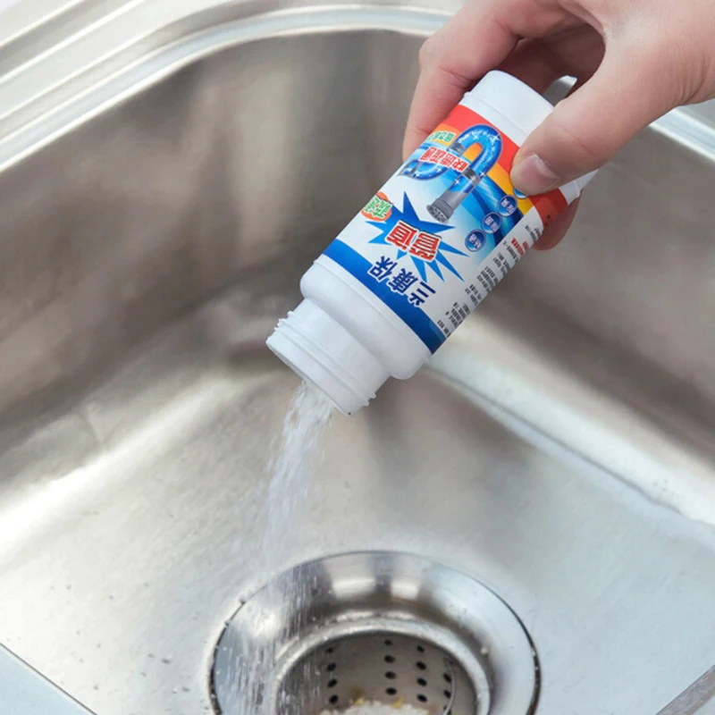 10*4 см СТОК ТРУБЫ очиститель вспенивания Туалет земснаряд ванны сливы ванная