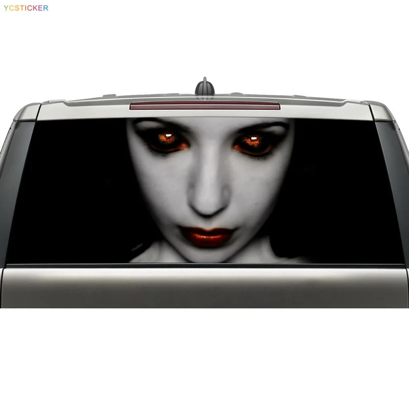 Alibaba express Горячая Автомобильная панорамная крыша стикер Авери Материал