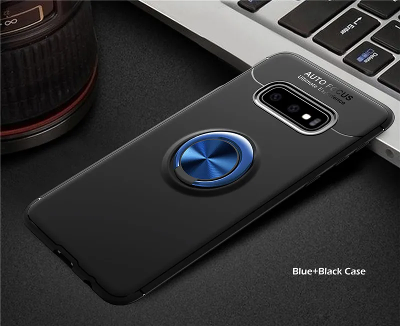Магнитный чехол для samsung Galaxy S10 S9 S8 J4 J6 A6 плюс J8 A7 A9 s M10 M20 A10 A40 A50 A70 Note 8 9 Автомобильный держатель Стенд кожаный чехол