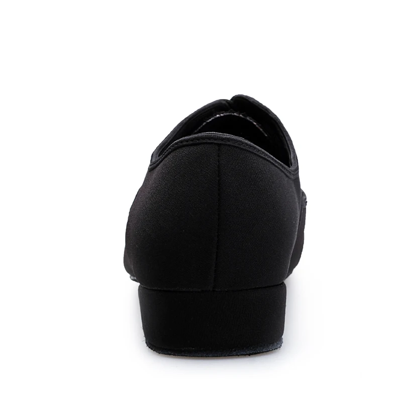 Спортивная обувь Мужская для латинских танцев Оксфорды Современная