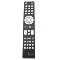 remote control for eviado digital multimedia receiver hdtv satellite tv receiver