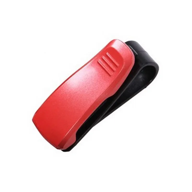 ABS солнцезащитные очки автомобильный держатель для очков смарт 453 451 450 Fortwo Forfour