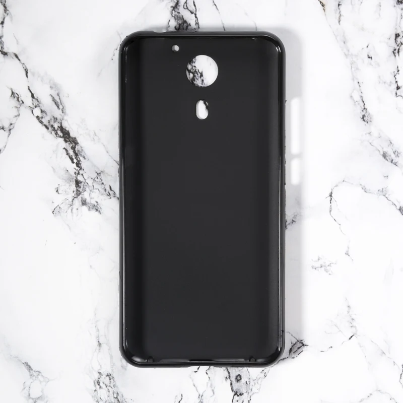 Мягкий силиконовый защитный чехол из ТПУ Для Umi Plus|Бамперы| |
