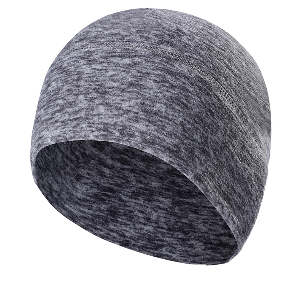 Unisex Sports Riding Windproof All-Match Earmuffs Outdoor Warm Hat Casual Autumn Winter Beanie Knitted | Спорт и развлечения