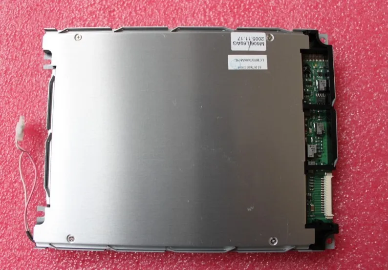 

ЖК-экран 5,7 дюйма LCBFBT606M60L