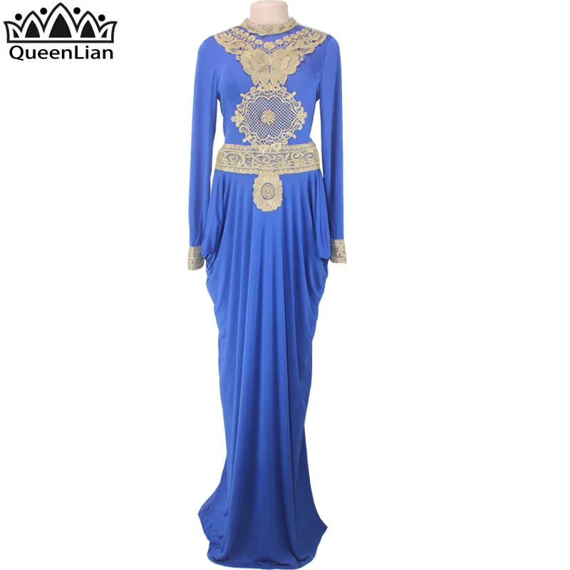 2017 Африканское большое эластичное вечернее кружевное сексуальное платье с