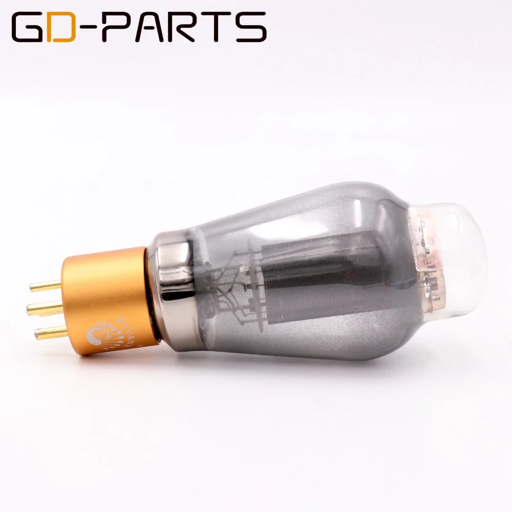 GD-PARTS PSVANE 300B-TII вакуумная трубка 300B клапанная трубка для Hifi винтажный аудио усилитель DIY заводской тест и матч 1 пара