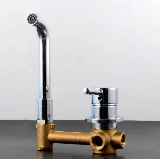 Смеситель для ванной комнаты холодной и горячей воды|basin faucet|bathroom faucetthe faucet |
