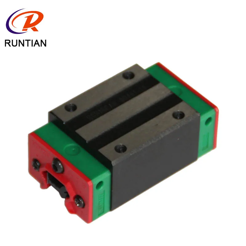 

HGH20CAC Slide Block for Flora Inkjet Printer Spare Parts Sub Slider