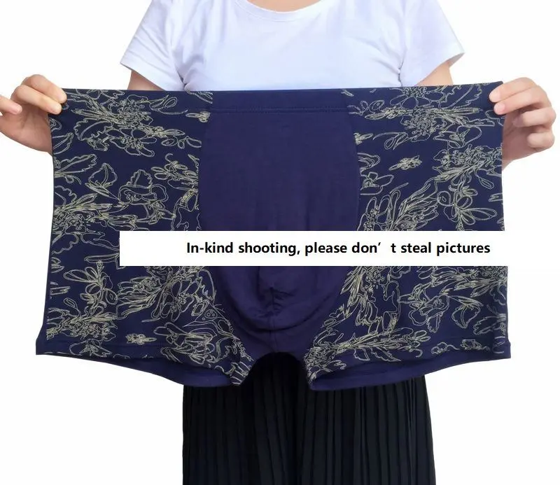 Мужские боксеры, большие размеры, 11XL, 9XL, бамбуковое волокно, нижнее белье, боксеры, шорты, большой размер, эластичные, Calzoncillos, свободные трусы