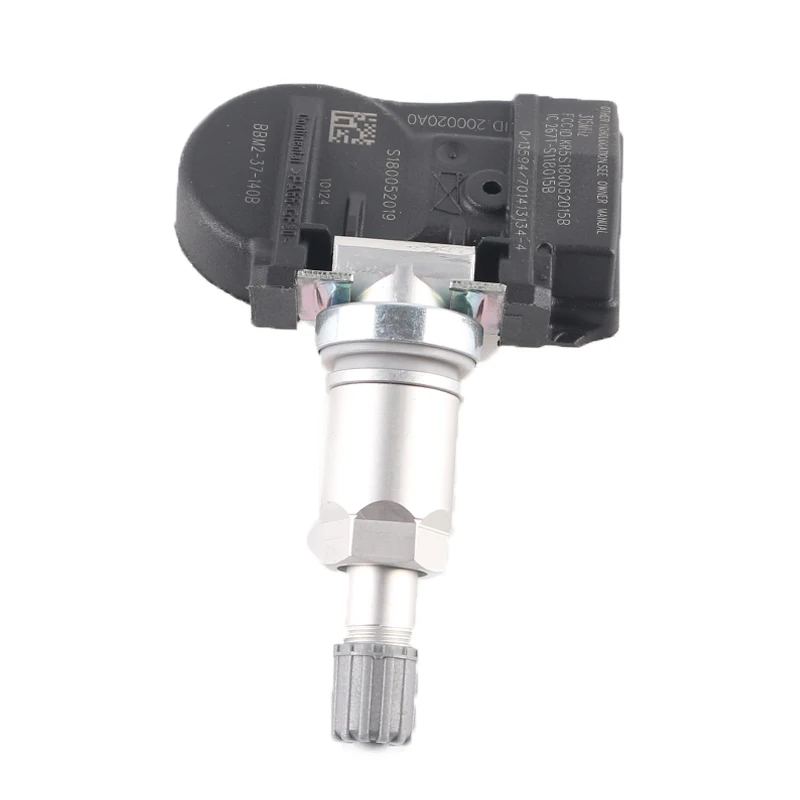 Новый датчик давления в шинах TPMS для Mazda RX8 CX7 CX9 MX5 BBM2 37 140B BBM237140B 315MHZ|Датчик шинах| |