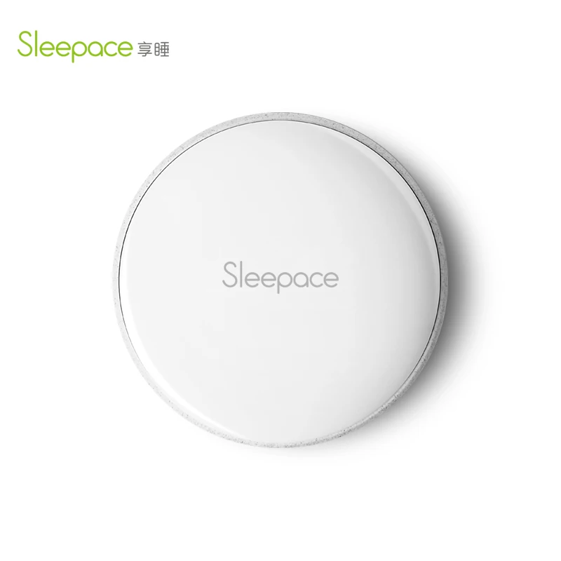 Оригинальный xiaomi mijia sleepace датчик сна через Wi Fi приложение дистанционного