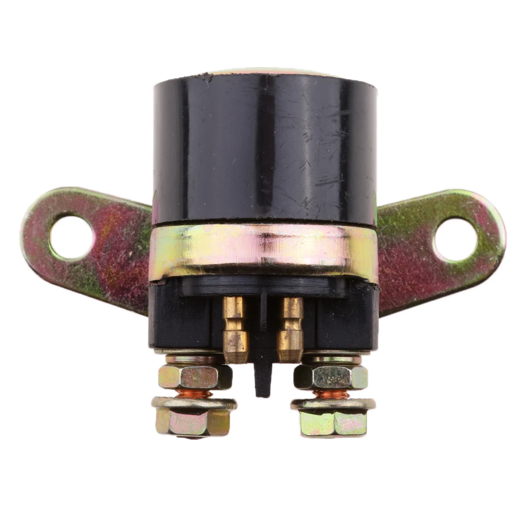 

Aluminum alloy Motorcycle Starter Relay Solenoid For Honda 2002-2003 2004 2005 2006 2007 2008 VTX1800 VTX 1800 Electrical Parts