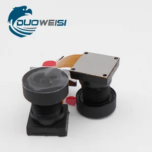 Подходит для ESP32 OV2640 2 миллиона пикселей угол 120 градусов160 градусов дополнительный модуль JPEG камеры 24PIN 0,5 мм шаг