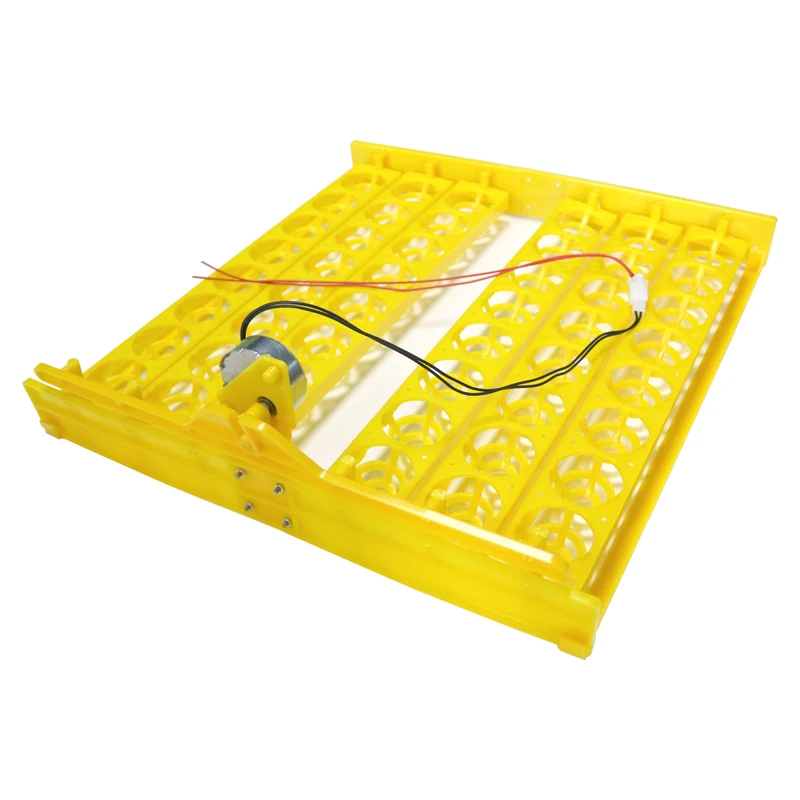 Новый 48 яиц цыплята утки и другие лоток для инкубации домашней птицы