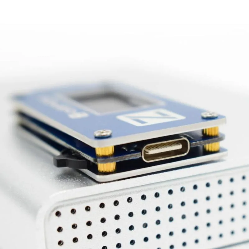 POWER Z PD тестер USB FL001C|Крышки переключателей| |