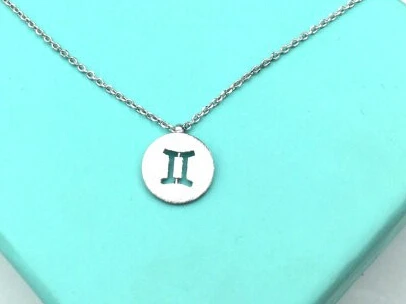 1 шт. Овен Телец Лев Дева Скорпион Стрелец Козерог Водолей Рыбы Зодиак Созвездия