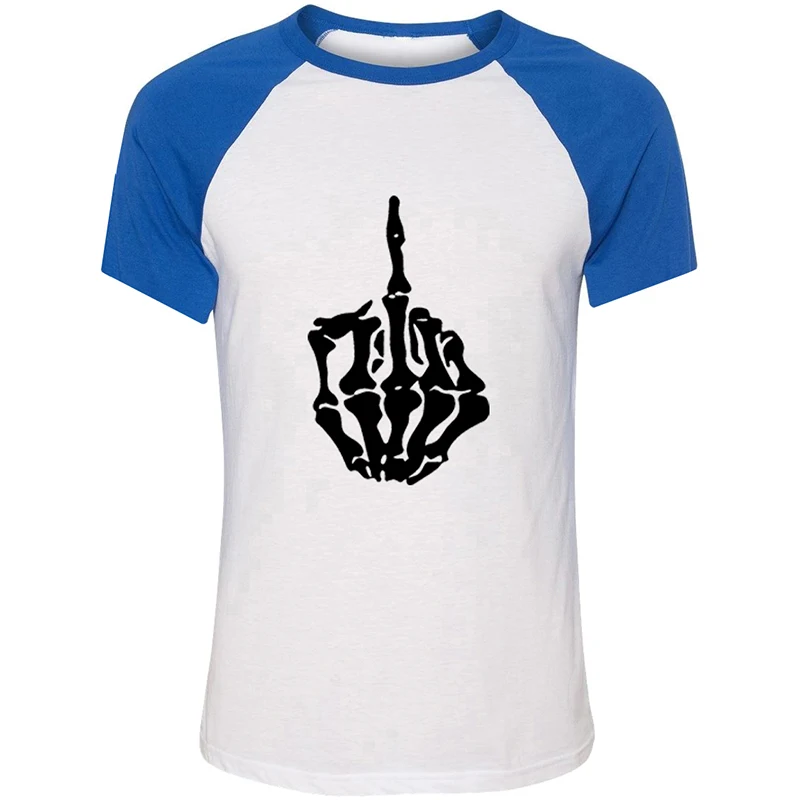 Born Again 2 боксеры на борту Boost Улитка кость средний палец дизайн Мужские Парни
