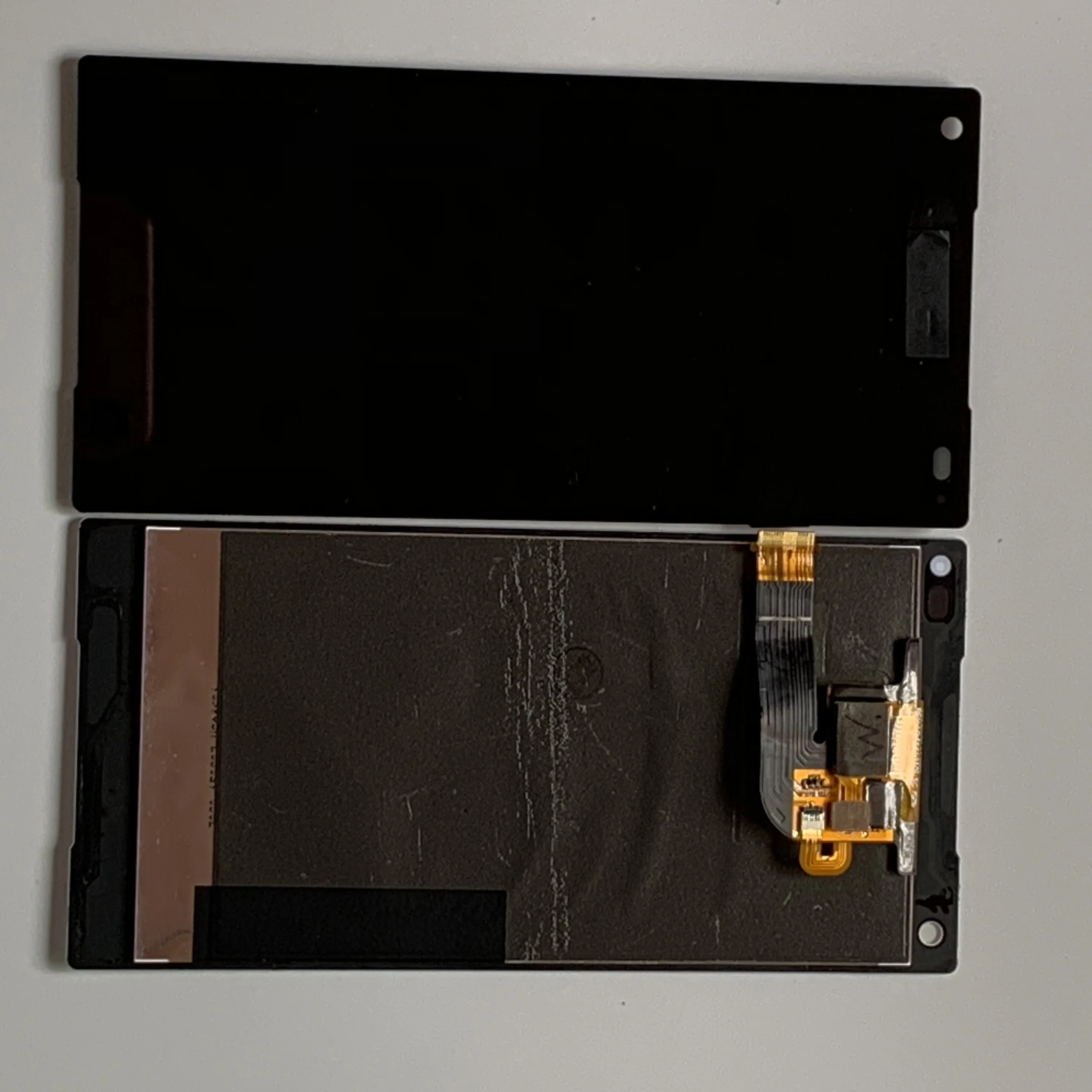 4 6 &quotоригинальный ЖК дисплей для SONY XPERIA Z5 Compact Дисплей Сенсорный экран с рамкой