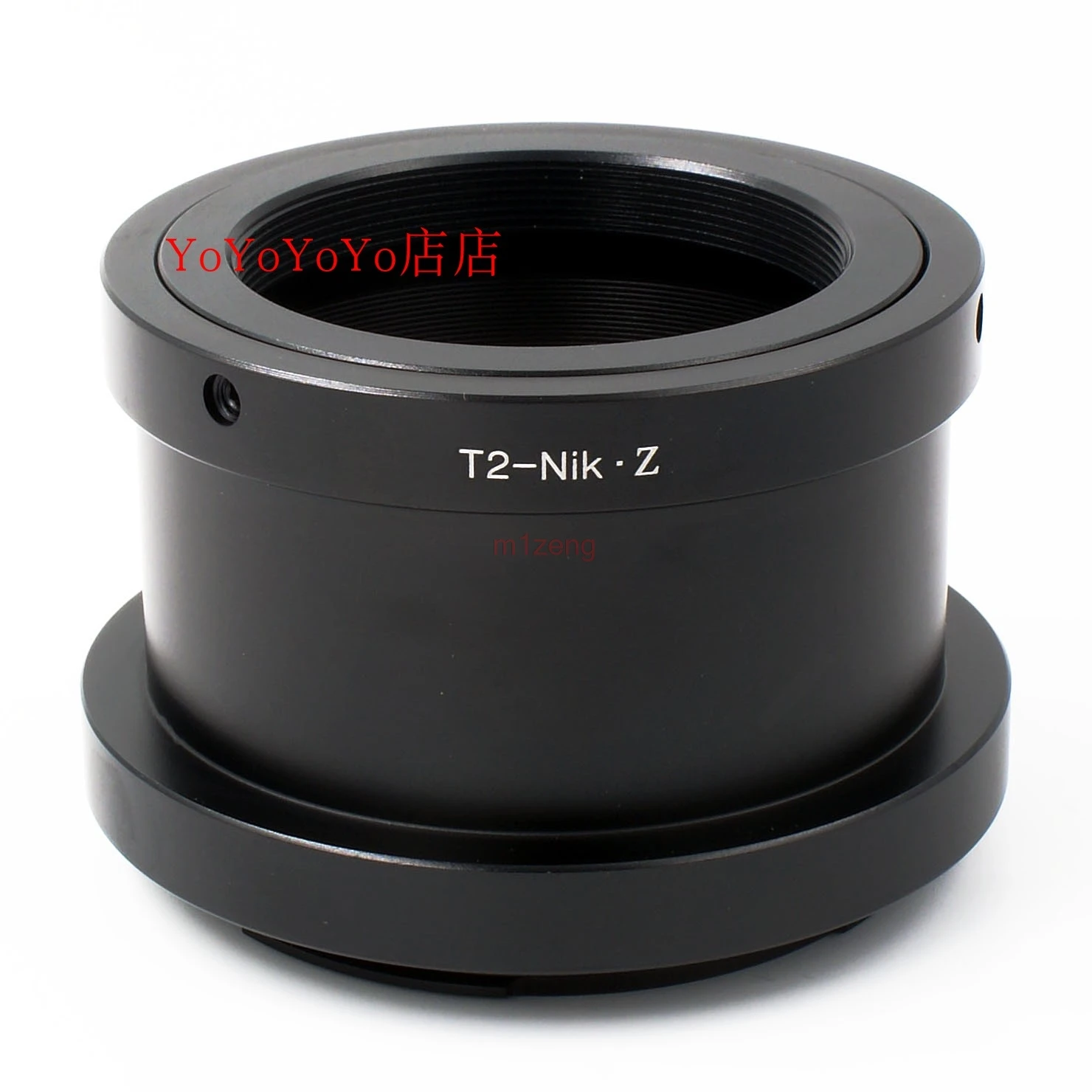 

Адаптер кольцо для T2 T Крепление объектива к корпусу камеры nikon Z Z6 Z7 z50