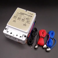 380v 20a water automatic level controller electronic water liquid level detection sensor water pump controller