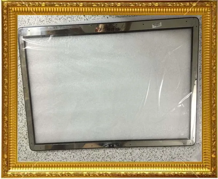 Оригинальный Новый ЖК-экран переднее стекло для замены Apple imac 27 '' ЖК-дисплей