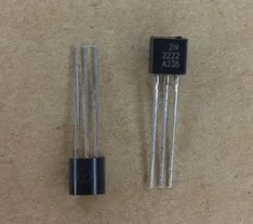 20 шт. транзистор NPN TO 92 2N2222A 2N2222 новинка|npn transistor|transistor to-92to-92 transistor |