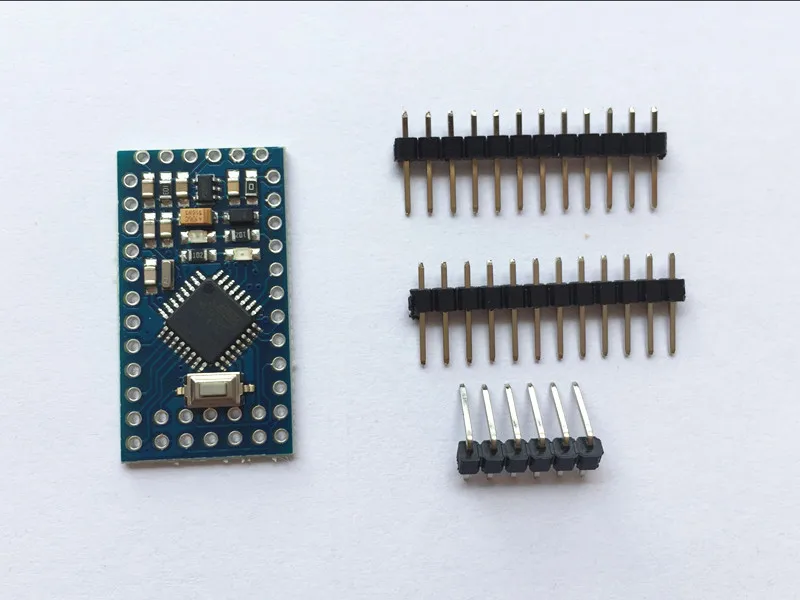 Мини-Модуль Atmega328 5 в 16 м для Arduino новая версия | Электроника